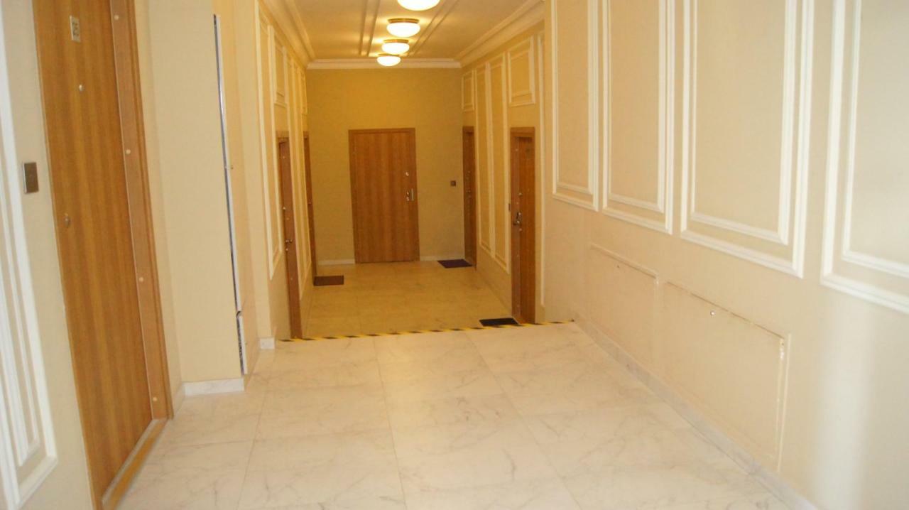 Novitas Apartments Breslau Exterior foto