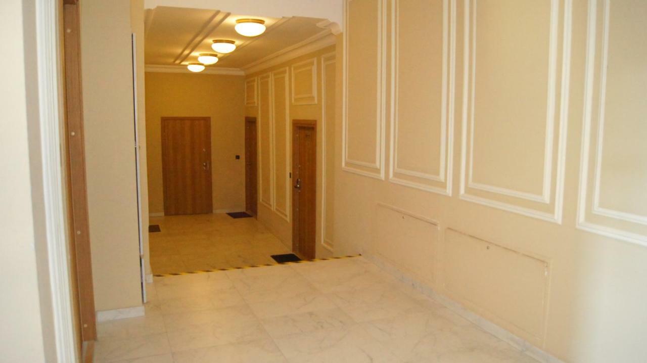 Novitas Apartments Breslau Exterior foto